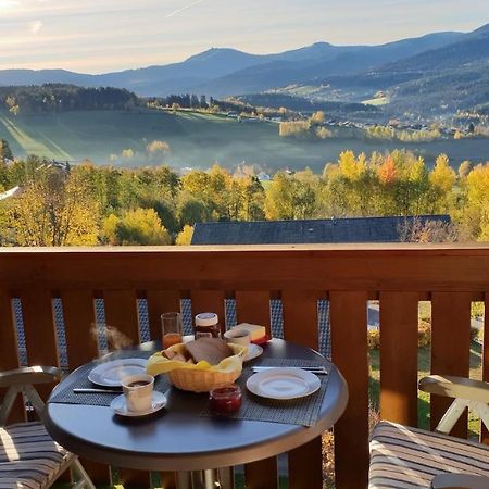 Appartement Im Himmelreich Lam Ngoại thất bức ảnh