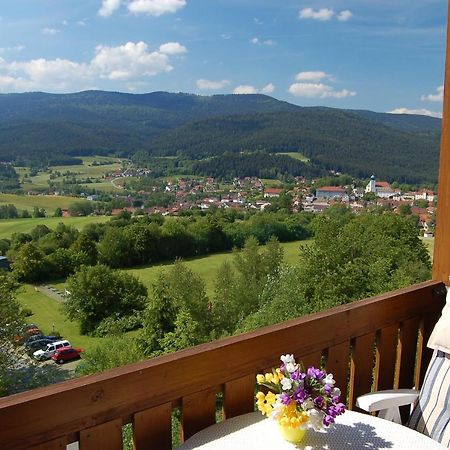 Appartement Im Himmelreich Lam Ngoại thất bức ảnh
