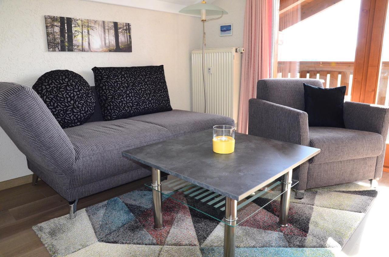 Appartement Im Himmelreich Lam Ngoại thất bức ảnh