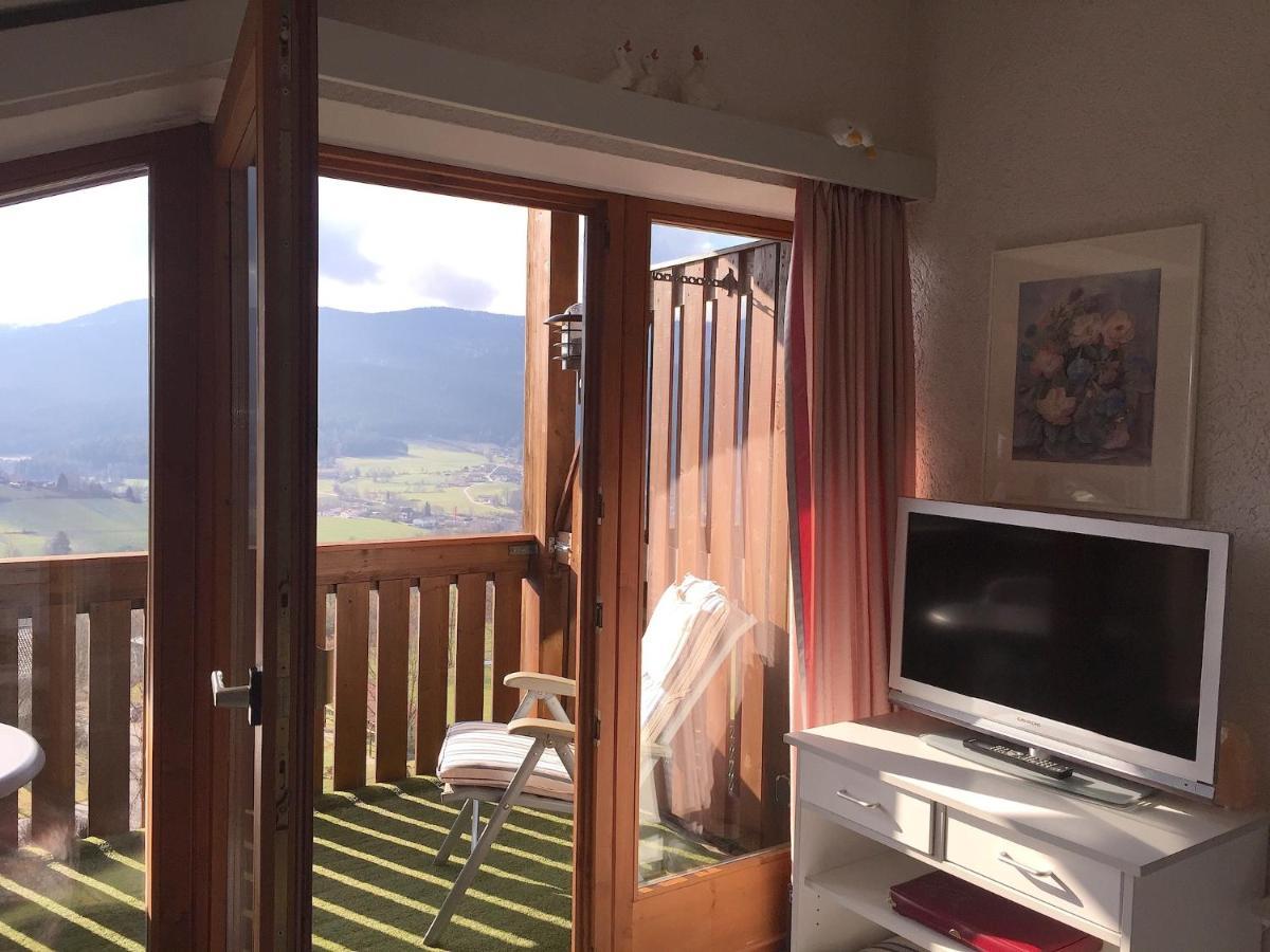 Appartement Im Himmelreich Lam Ngoại thất bức ảnh