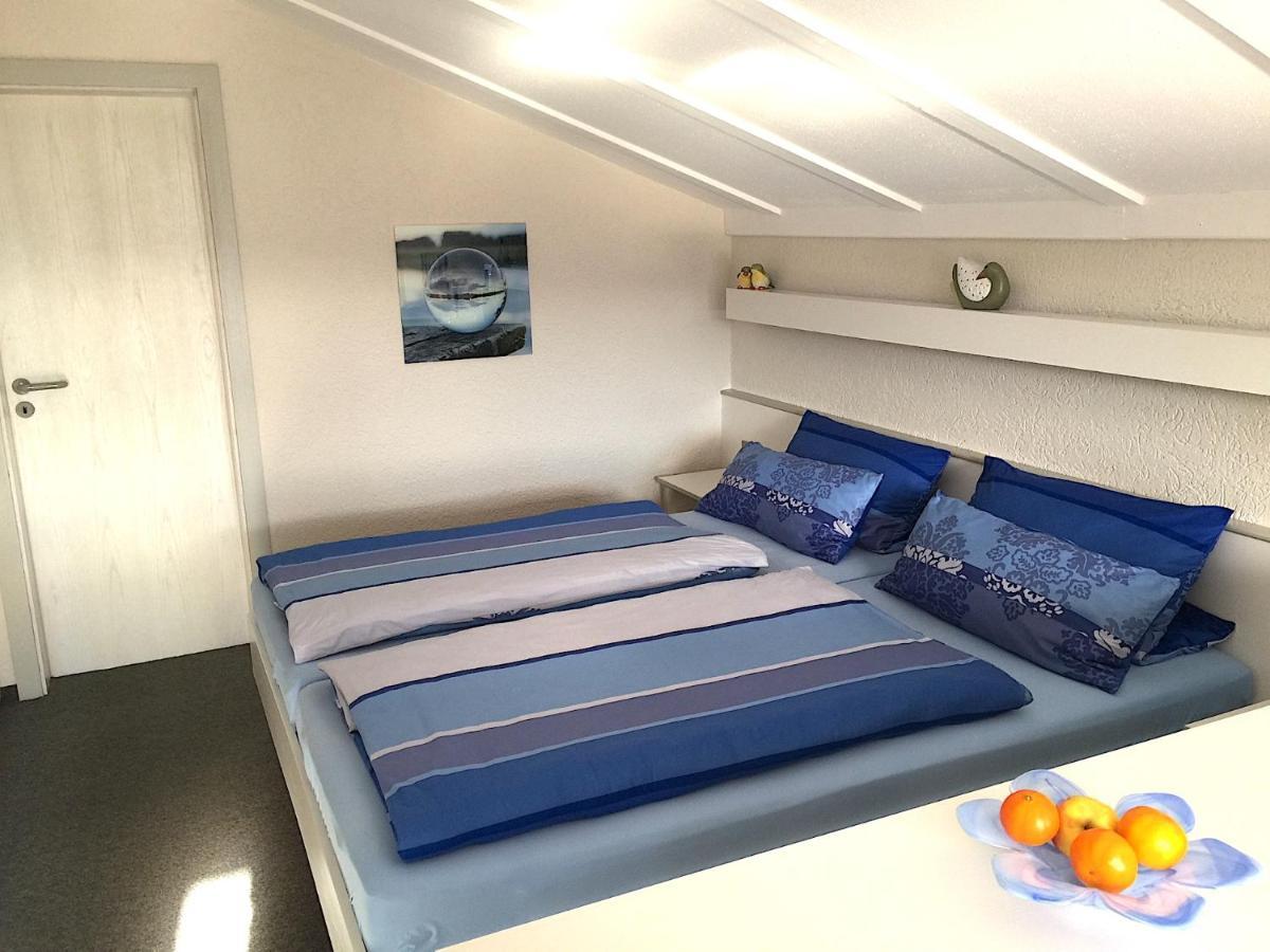 Appartement Im Himmelreich Lam Ngoại thất bức ảnh