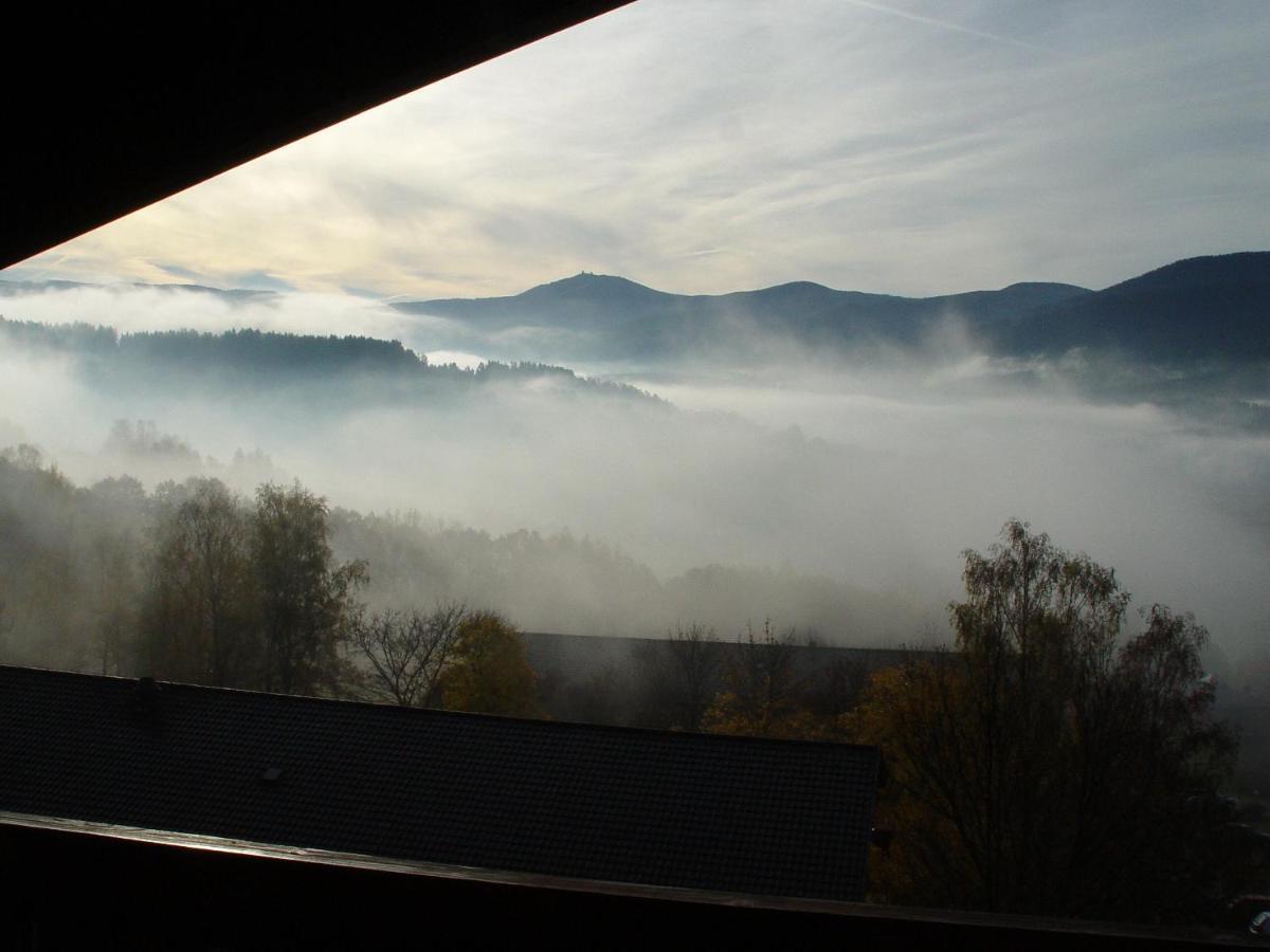Appartement Im Himmelreich Lam Ngoại thất bức ảnh