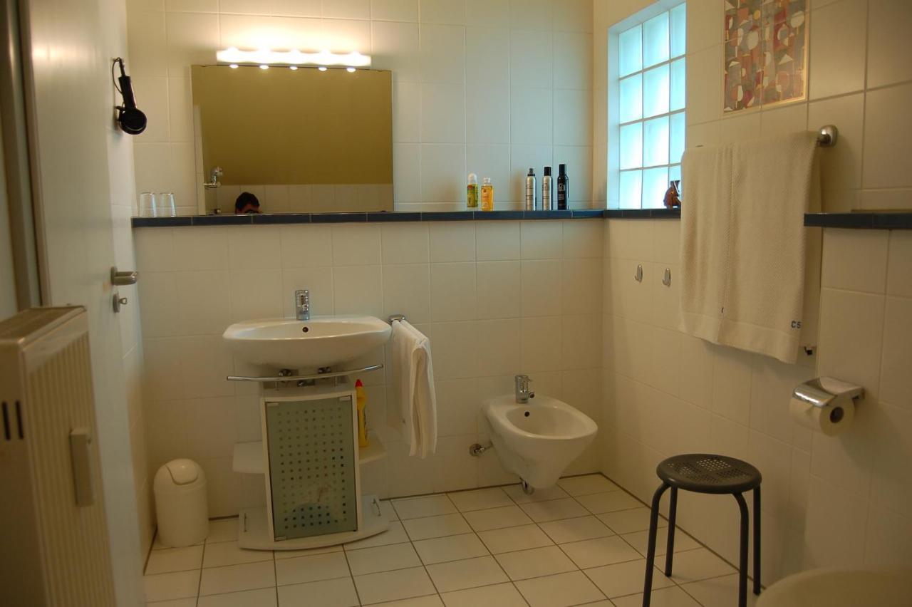 Appartement Im Himmelreich Lam Ngoại thất bức ảnh