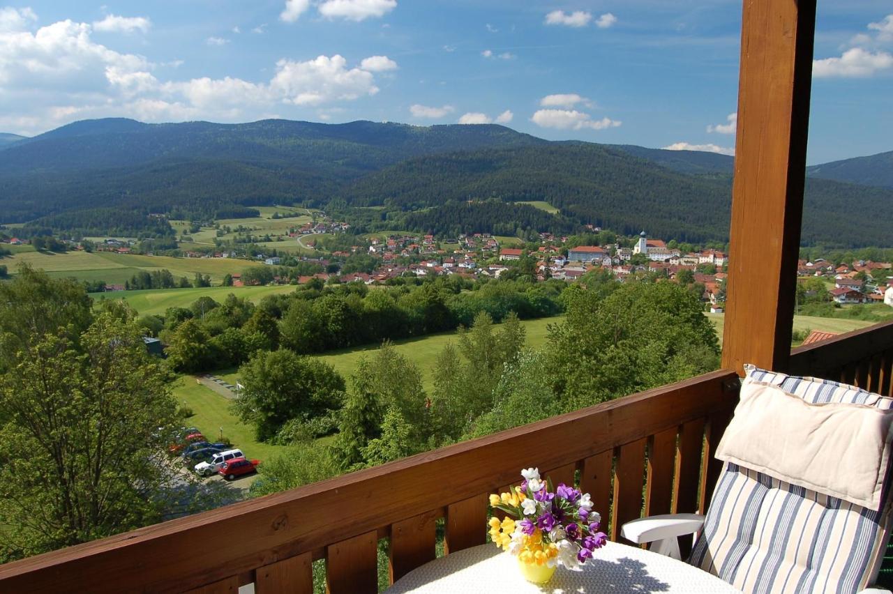 Appartement Im Himmelreich Lam Ngoại thất bức ảnh