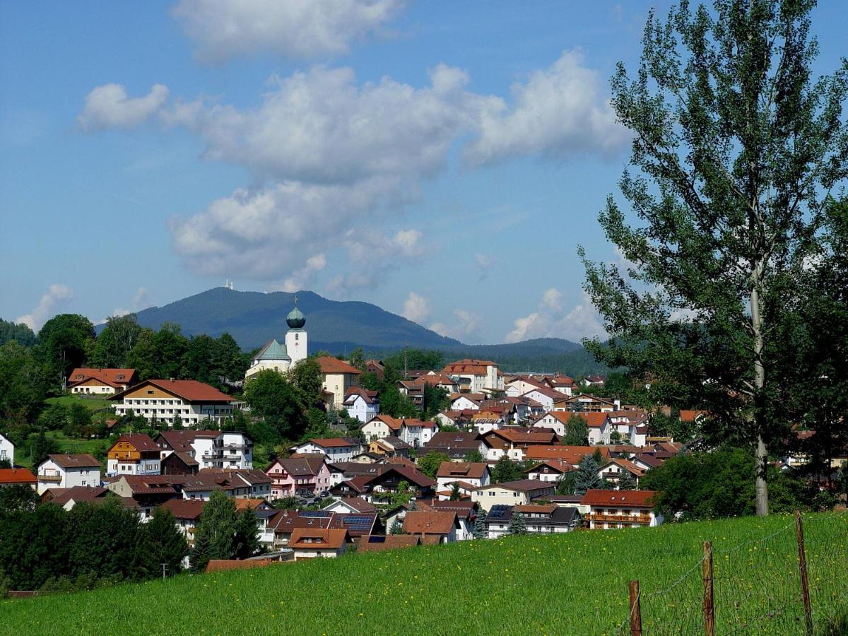 Appartement Im Himmelreich Lam Ngoại thất bức ảnh